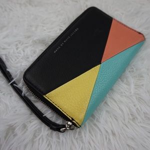 Marc Jabocs Sophisticato Hvac Wingman Wallet